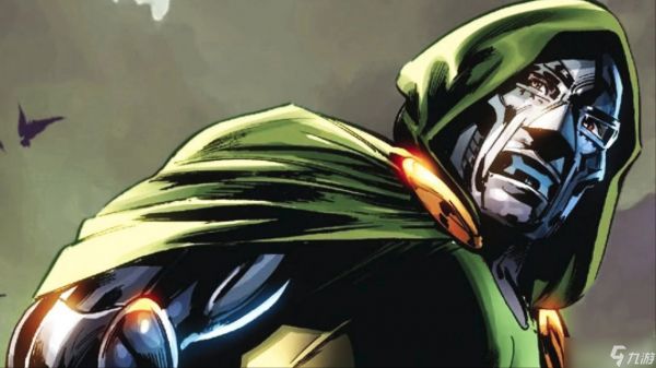 《Avengers: Doomsday》Logo 曝光，引发漫威粉丝对预告片的期待