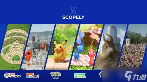 CDPR表示与沙特公司Scopely合作开发游戏不会今年推出