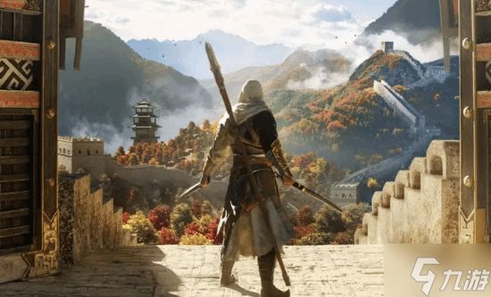 《刺客信条：侠隐》刺杀秦始皇 魔改历史你能接受吗？