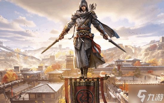 《刺客信条：侠隐》刺杀秦始皇 魔改历史你能接受吗？