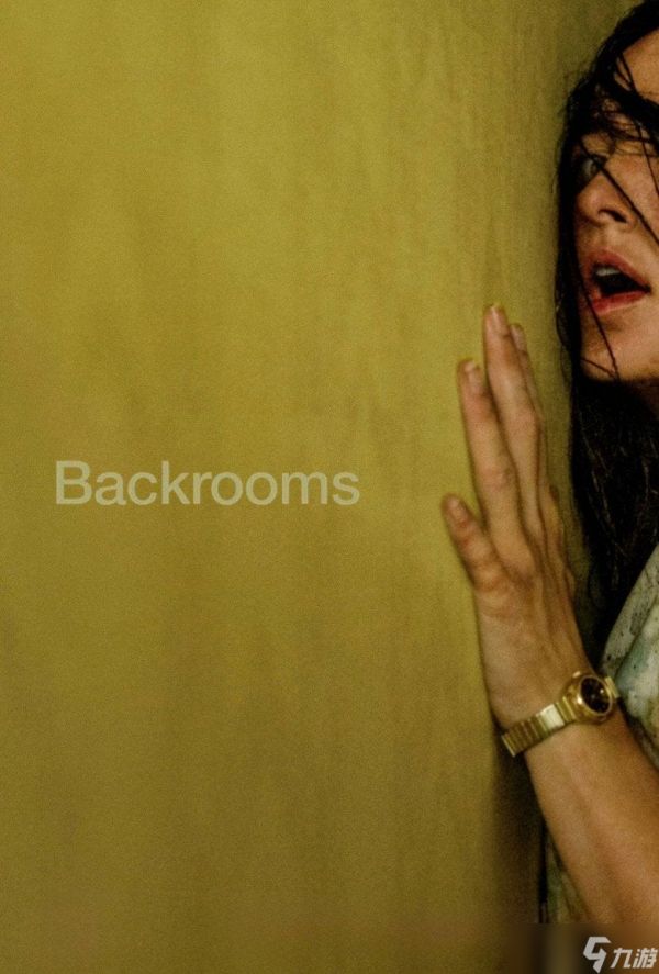 《进入后室 Get into Backrooms》与《执念Obsession》在票房上击败了《The Mandalorian and Grogu》