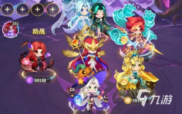 萌神战姬礼包码怎么兑换 萌神战姬手游通用礼包码兑换方法