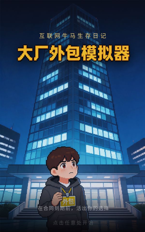 大厂外包好玩吗 大厂外包玩法简介