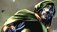 《Avengers: Doomsday》Logo 曝光 引发漫威粉丝对预告片的期待