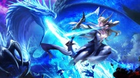 《魔之序曲》新服于每日的0:10开启