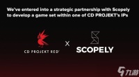 CDPR表示与沙特公司Scopely合作开发游戏不会今年推出