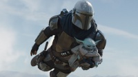 《进入后室 Get into Backrooms》与《执念Obsession》在票房上击败了《The Mandalorian and Grogu》