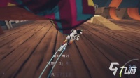 速降王者火山隐藏关儿童房过法介绍 速降王者火山隐藏关儿童房怎么过