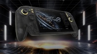 配备 OLED 屏幕的 ROG Xbox Ally X20 正式公布