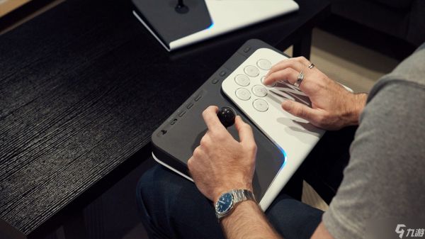 PlayStation新硬件上手体验