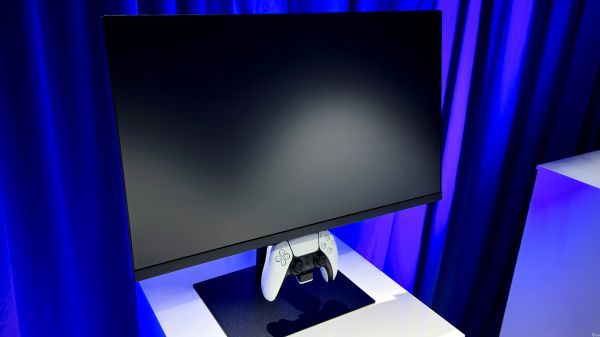 PlayStation新硬件上手体验