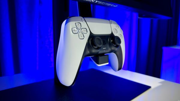 PlayStation新硬件上手体验