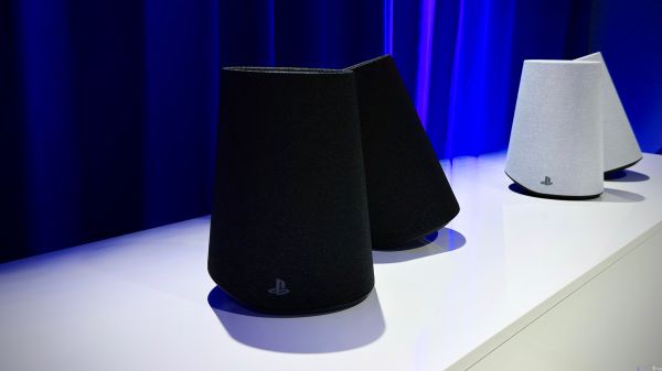 PlayStation新硬件上手体验