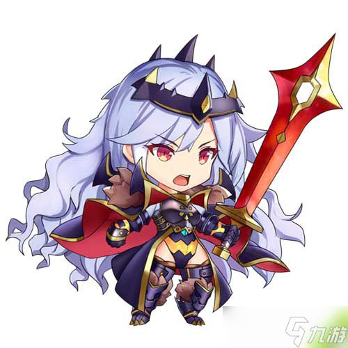 《魔卡领域》Q版人设曝光 可爱造型将你萌翻