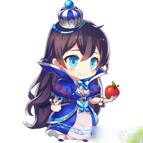 《魔卡领域》Q版人设曝光 可爱造型将你萌翻