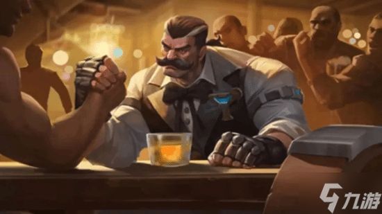 晨报|《LOL》MMO再添猛将 巫师3在线创近四年新高