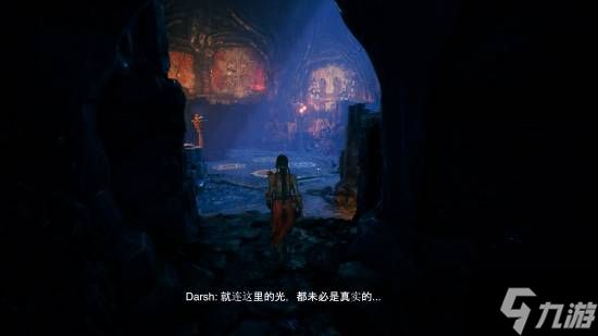双女主！印度新游公开玩法预告：三哥又下猛料了