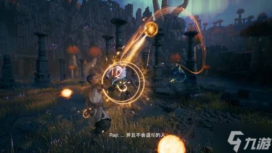 双女主！印度新游公开玩法预告：三哥又下猛料了
