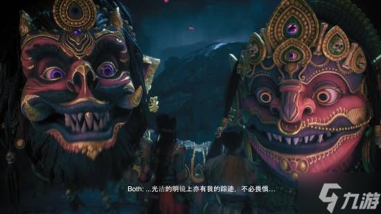 双女主！印度新游公开玩法预告：三哥又下猛料了