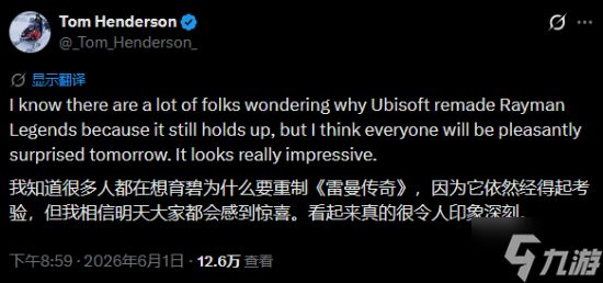 索尼发布会重磅佳作来袭!舅舅党保证:绝对令人惊喜