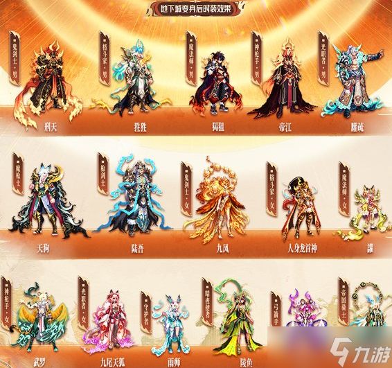 《DNF》周年庆版本活动福利介绍