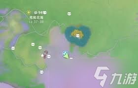 伊莫飘飘花的位置在哪里