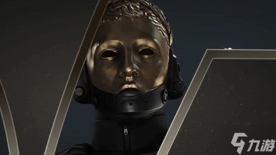 《007》光影画质过于逼真！玩家被镜子里的自己吓到