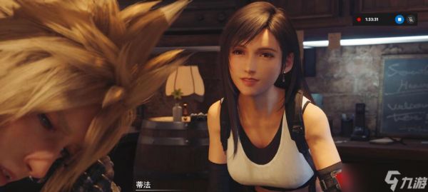《最终幻想7重制版终极兵器达成攻略》（挑战全新Boss）