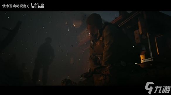 《使命召唤23:现代战争4》正式公布!10月23日发售