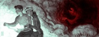 Paizo 轻规则恐怖游戏《13 Omens》独家首曝