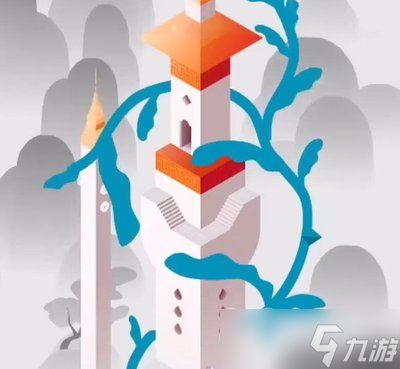 纪念碑谷3国内为何没有