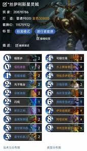 炉石传说安戈洛龟途预构筑卡组怎么推荐