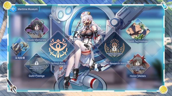 航海少女好玩吗 航海少女玩法简介