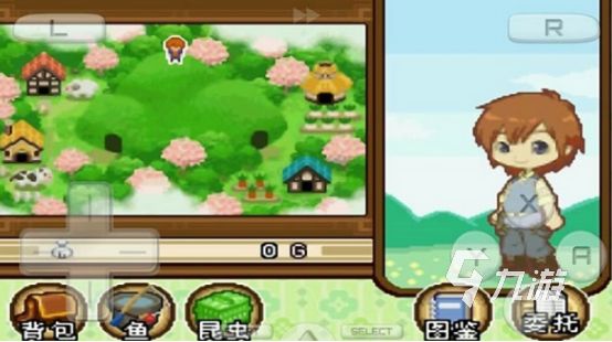 有趣的农场游戏推荐哪几个2026流行的农场手游排行合集