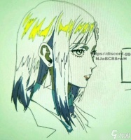 《女神异闻录6》新女角色泄露 清冷英气的短发女神