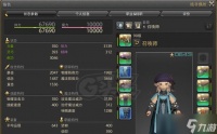 最终幻想14秘术师宝宝召唤属性解析 探索宝宝召唤属性的种类和效果