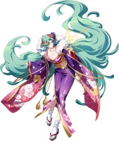 断翼鸟全新皮肤「樱舞流光」上线