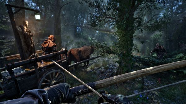 土丘：克苏鲁之兆什么时候出 公测上线时间预告