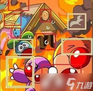 媳妇找茬游戏攻略有哪些