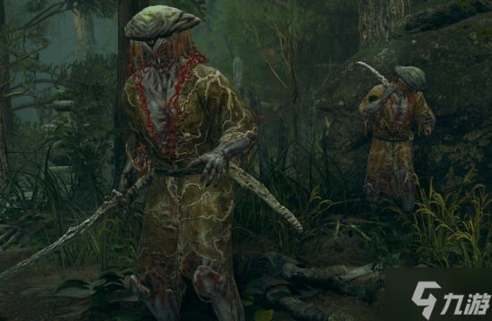 卡普空又一神作预订？外媒盛赞《鬼武者：剑之道》潜力惊人