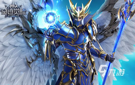 受欢迎的魔幻游戏在哪里下载2026有趣的魔幻手游排名