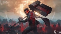 ‌《控制》续作9月发售 配置需求公布‌