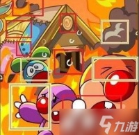 媳妇找茬游戏攻略有什么