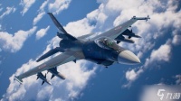 皇牌空战8 希孚之翼新预告6月4日发布，10月2日全球发售