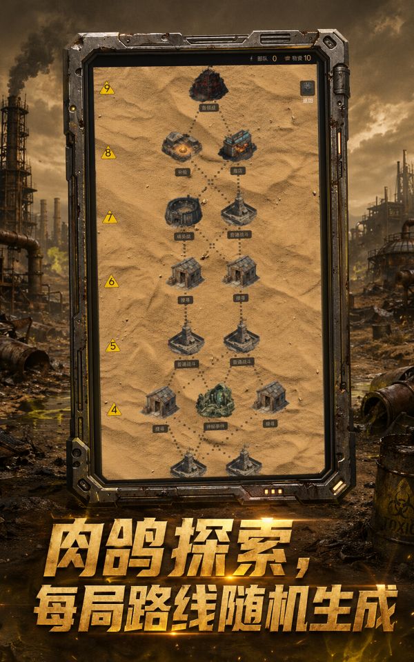 丧尸大战外星人好玩吗 丧尸大战外星人玩法简介