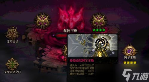 代号大女主副本何时开启