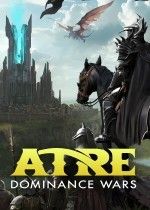 艾特尔：神祇之路2026年6月8日开启抢先体验，巫师逐神的4X策略新作