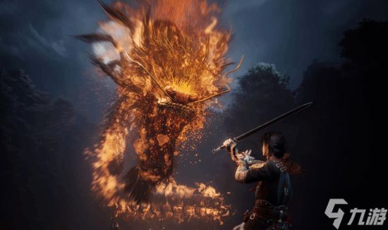 国产游戏《古剑》Steam页面开放！或亮相夏日游戏节