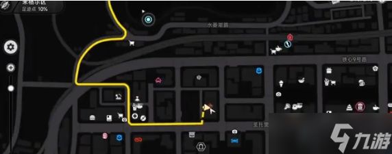 异环善良脆鼠饼怎么获得-善良脆鼠饼获取方法
