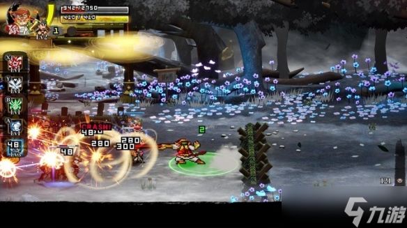 《热血西游记：天竺奇谭》正式发售：Steam国区108元